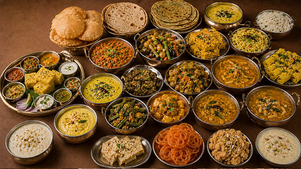 Gujarati Special
