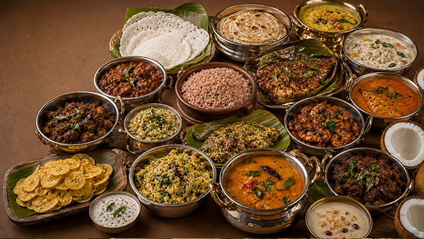 Kerala Special