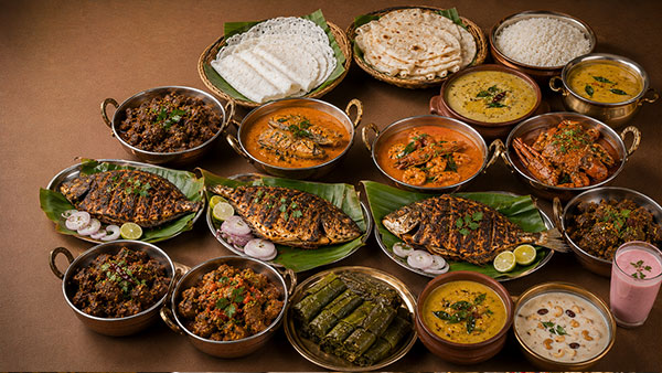 Konkani Special